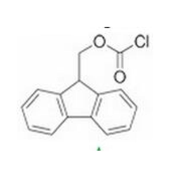 芴甲氧羰酰氯,28920-43-6