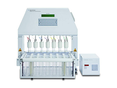 Agilent BIO-DIS 往复筒生物溶出度仪