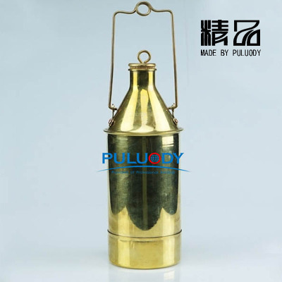 液体石油产品加重式采样器