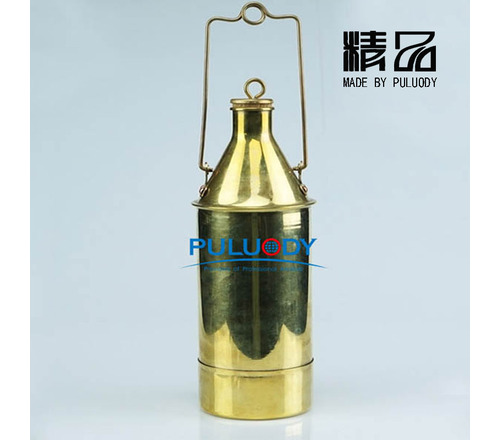 液体石油产品加重式采样器