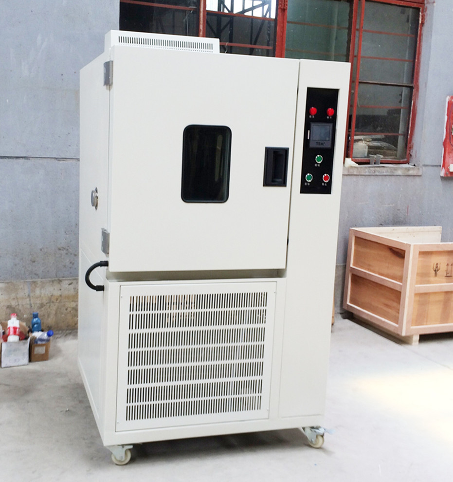 实贝高低温交变湿热试验箱-40℃恒温恒湿试验箱