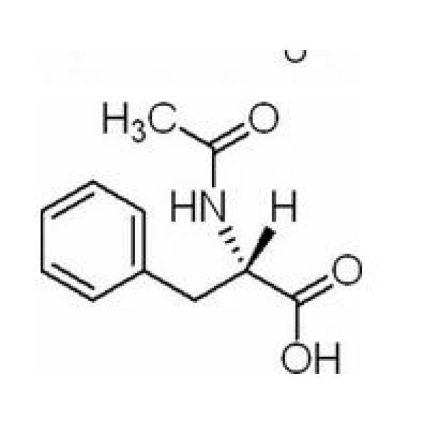 N-乙酰-L-苯丙氨酸,2018-61-3