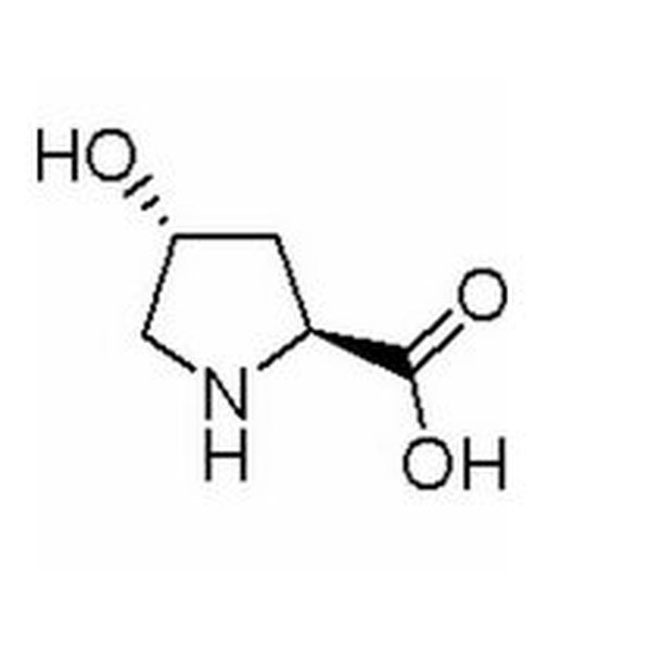 L-羟脯氨酸,351-35-4