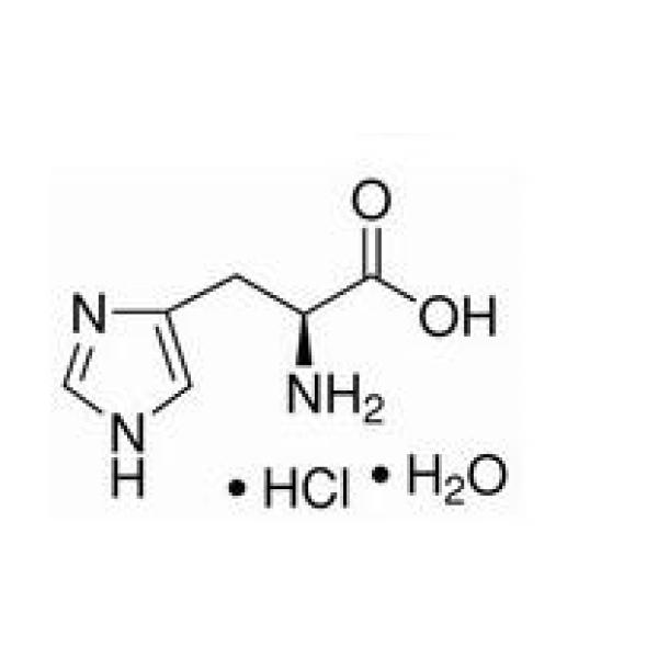 L-组氨酸盐酸盐一水物,5934-29-2