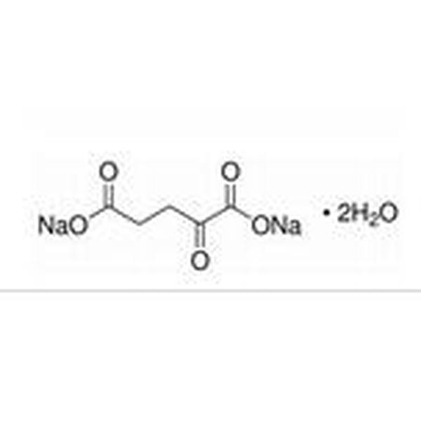 α-酮戊二酸钠,305-72-6