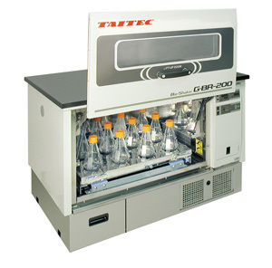 日本TAITEC恒温振荡培养箱（大型） G·BR-200