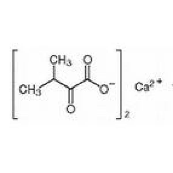 α-酮基缬氨酸钙盐,51828-94-5