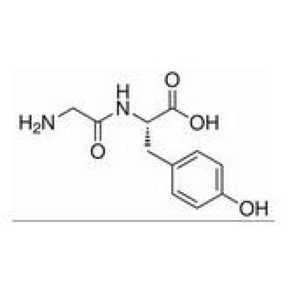 L-甘-酪二肽,658-79-7