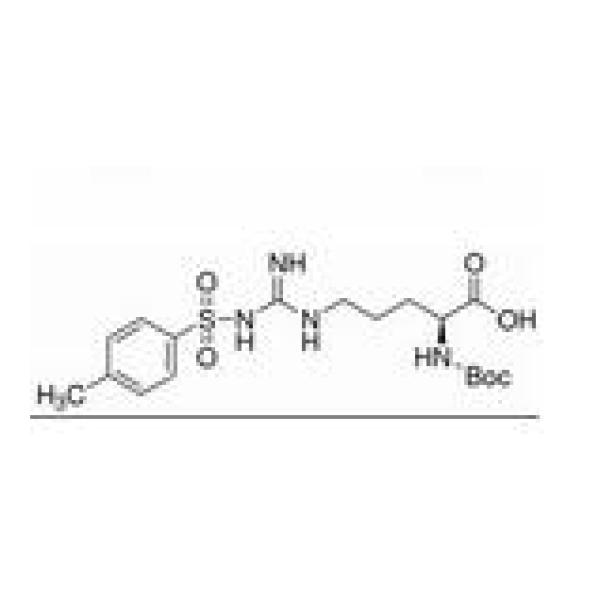 叔丁氧羰基-甲苯磺酰基-精氨酸,13836-37-8