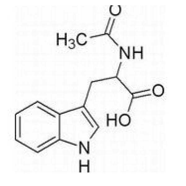 N-乙酰-DL-色氨酸,87-32-1
