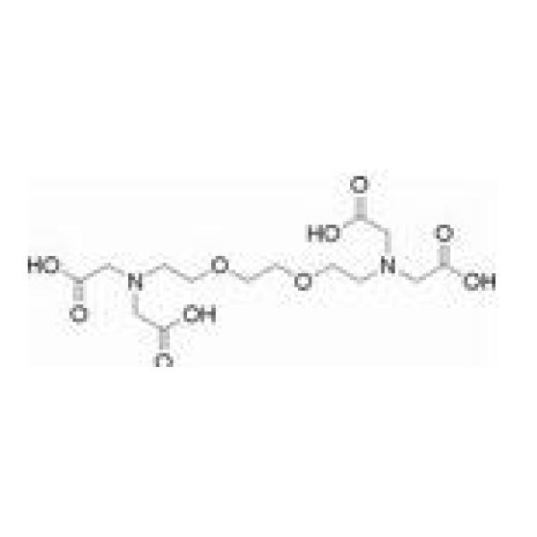 乙二醇双（2-氨基乙基）四乙酸,67-42-5
