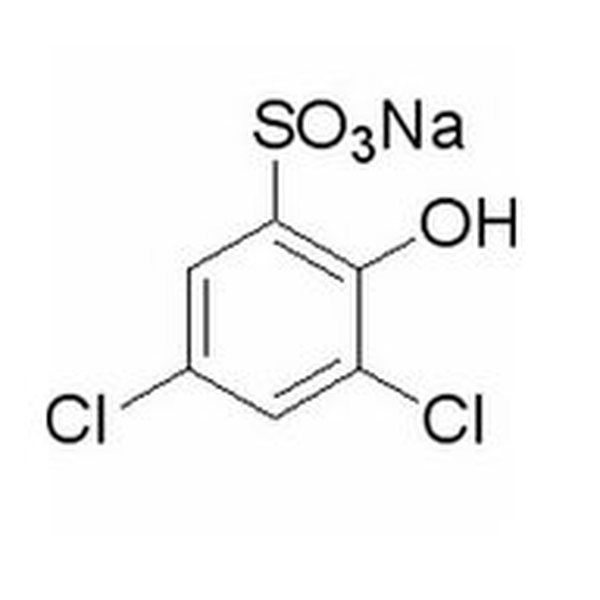 3,5-二氯-2-羟基苯磺酸钠,54970-72-8