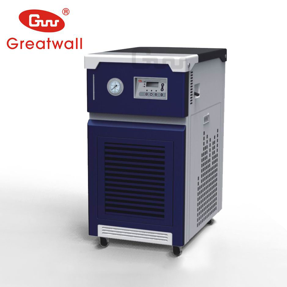 DL10-6000循环冷却器