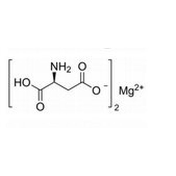 L-天冬氨酸镁,2068-80-6
