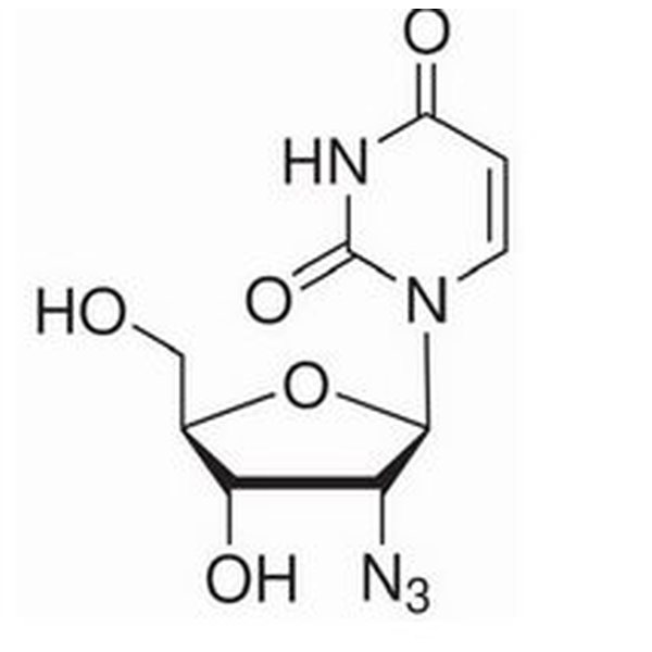 2′-叠氮脱氧尿苷,26929-65-7