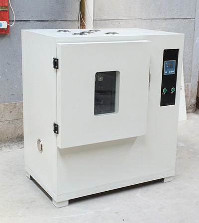 实贝换气式高温热老化试验箱上海实贝仪器设备厂