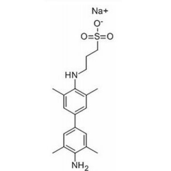3,3'5,5'-四甲基联苯胺丙磺酸钠,102062-36-2