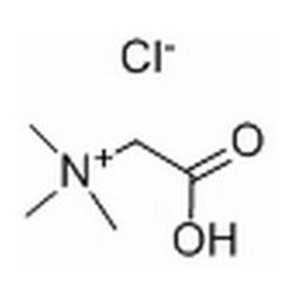 盐酸甜菜碱,590-46-5