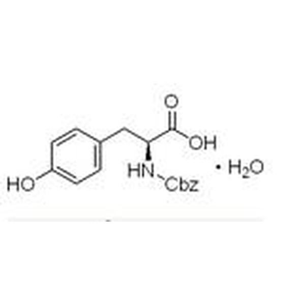 N-苄氧羰基-L-酪氨酸,1164-16-5