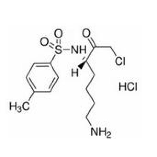 Na-对甲苯磺酰-L-赖氨酸氯甲基酮盐酸盐,4272-74-6