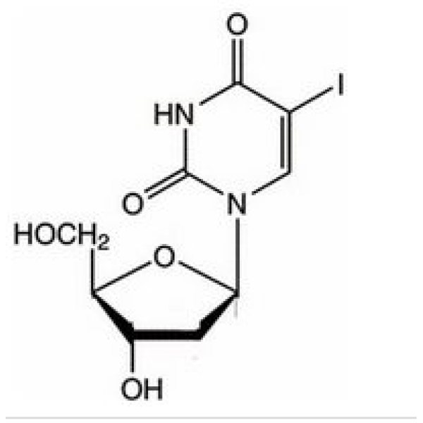 5-碘-2-脱氧尿苷,54-42-2