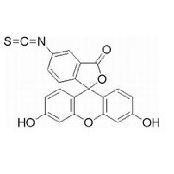 异硫氰酸荧光素3326-32-7