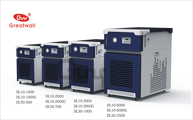DL30-300循环冷却器