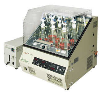 日本TAITEC哺乳类细胞用恒温振荡培养箱