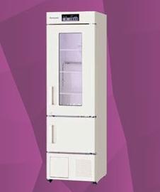 MPR-215F-PC药品冷藏冷冻保存箱