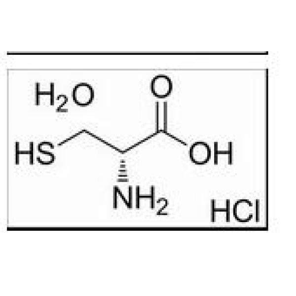 D-半胱氨酸盐酸一水化合物,32443-99-5