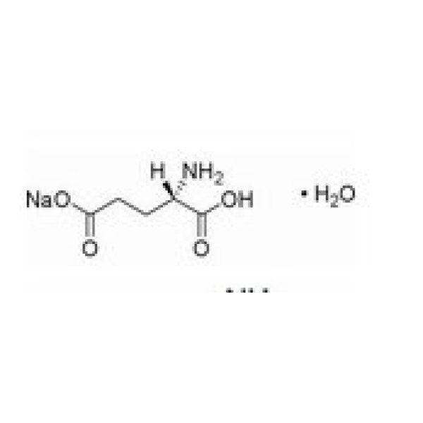 L-谷氨酸单钠盐,142-47-2
