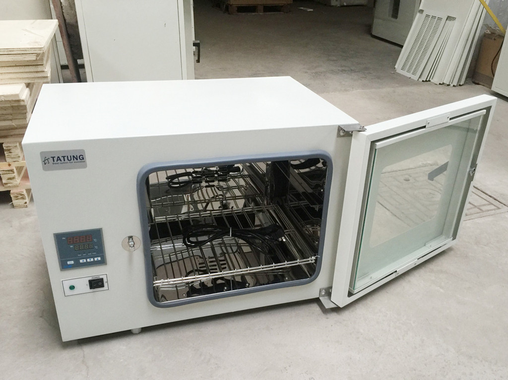 台式电热恒温鼓风干燥箱 TLD-070精密烘箱
