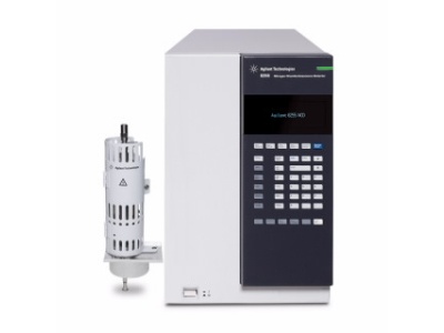Agilent 8255 氮化学发光检测器 (NCD) 