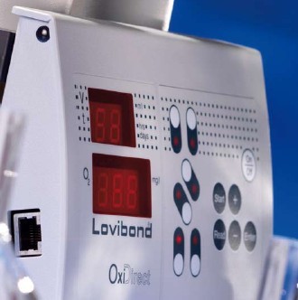 lovibond   ET99724A BOD测定仪罗威邦仪器（北京）有限公司