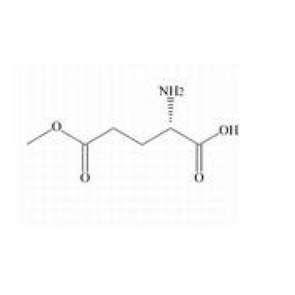 L-谷氨酸-5-甲酯,1499-55-4