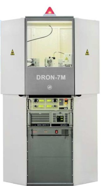 海鸥- DRON-7（M）通用X射线晶体衍射仪