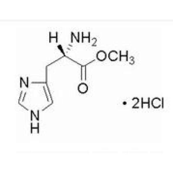 L-组氨酸甲酯二盐酸盐,7389-87-9
