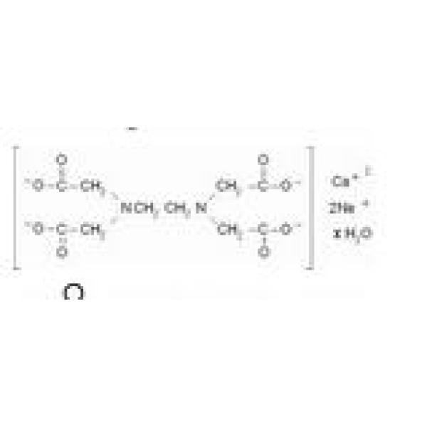 乙二胺四乙酸二钠钙盐,23411-34-9
