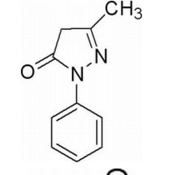 1-苯基-3-甲基-5-吡唑酮,89-25-8