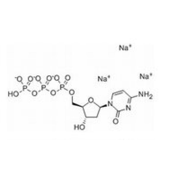 2′-脱氧胞苷-5′-三磷酸三钠盐,109909-44-6