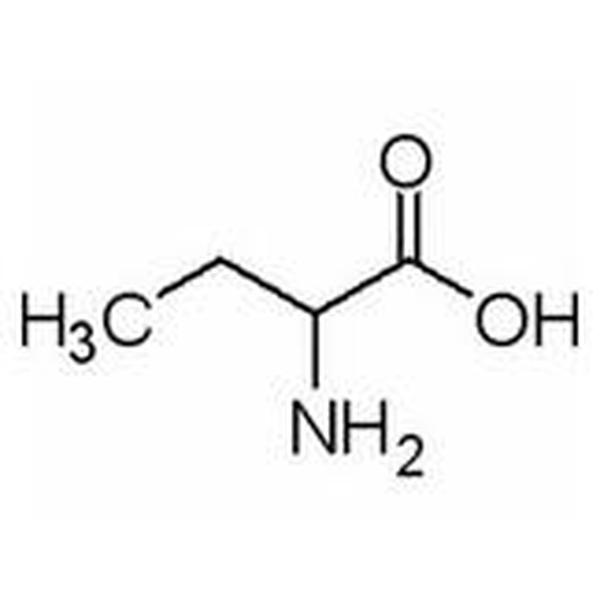 DL-2-氨基丁酸,2835-81-6
