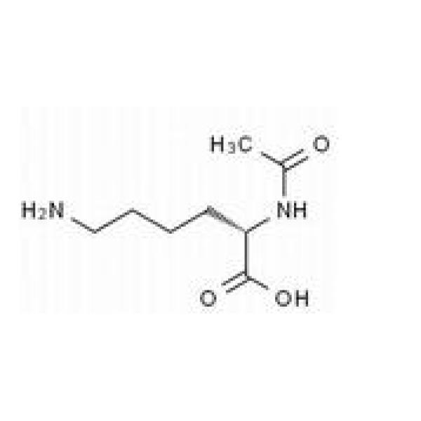 N-乙酰-L-赖氨酸,1946-82-3