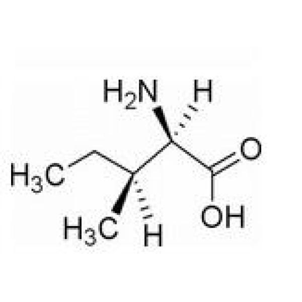 D-别异亮氨酸,1509-35-9