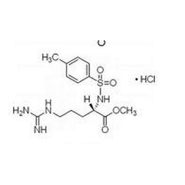 Na-对甲苯磺酰-L-精氨酸甲酯盐酸盐,1784-03-8