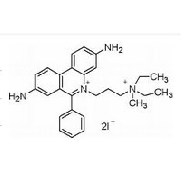 碘化丙啶，25535-16-4