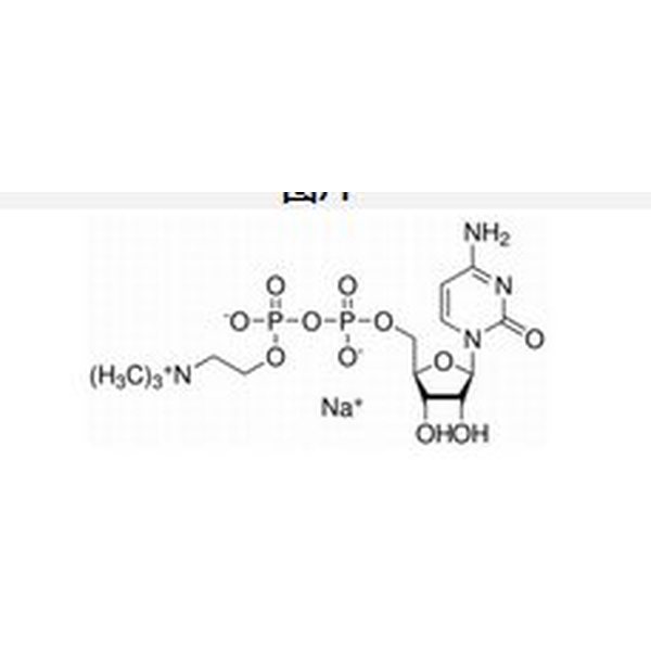 5-胞苷二磷酸单钠盐,33818-15-4