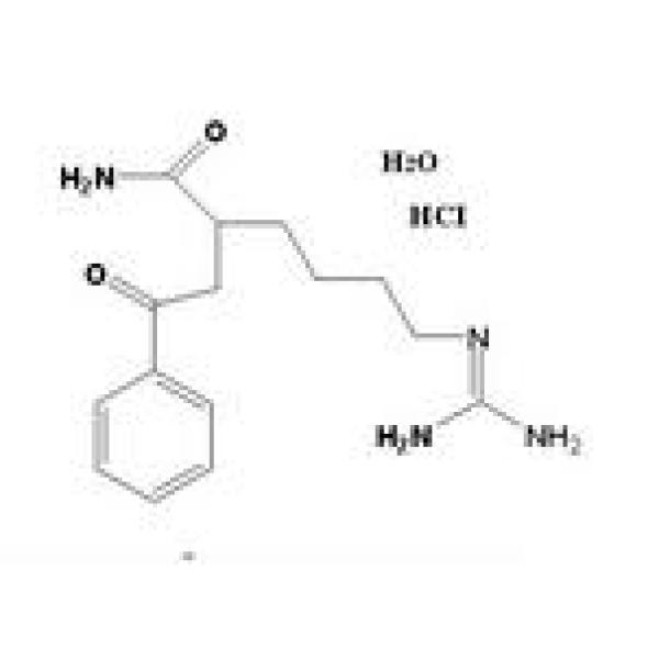 Na-苯甲酰-L-精氨酰胺盐酸盐,965-03-7