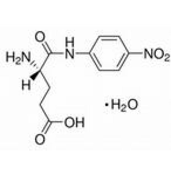 γ-L-谷氨酰对硝基苯胺一水合物,24032-35-7
