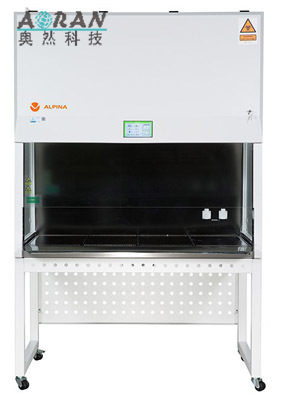 Alpina*BIO130 A2二级4呎生物安全柜