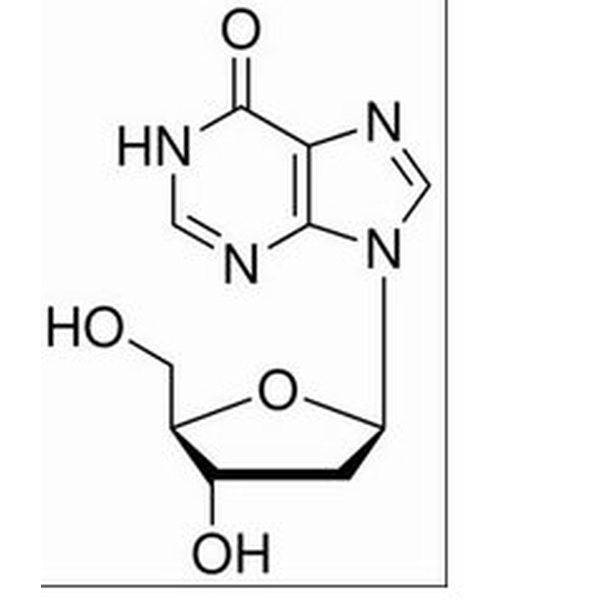 2′-脱氧肌苷,890-38-0